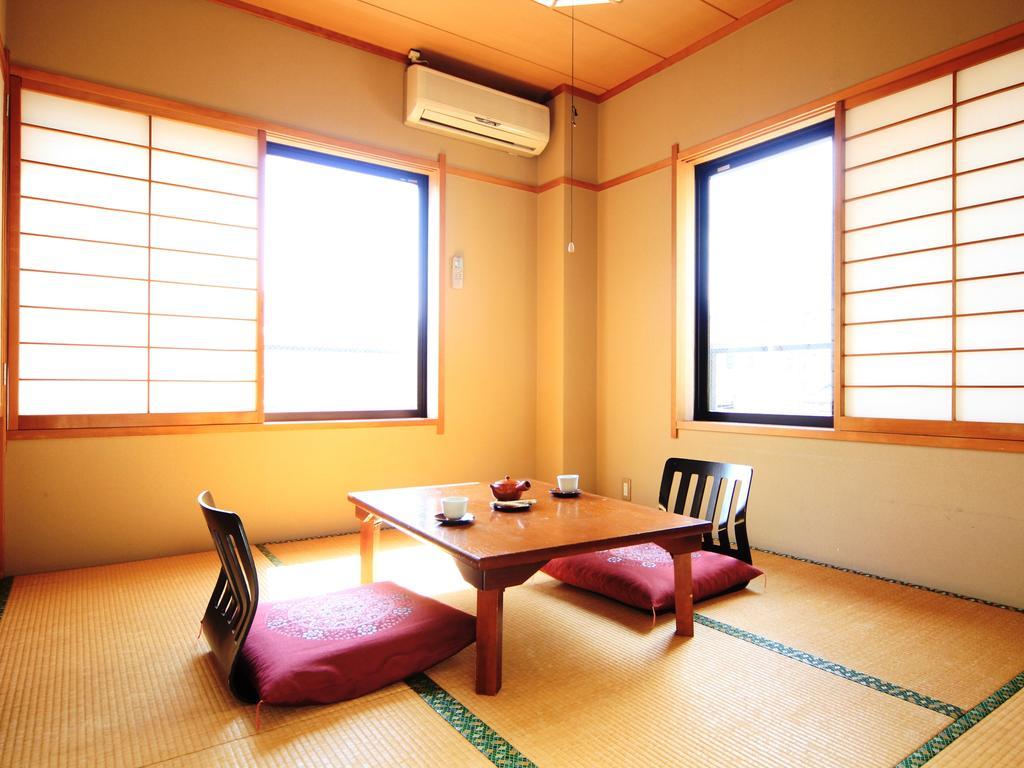 ホテルあさひ倶楽部 千曲市 エクステリア 写真