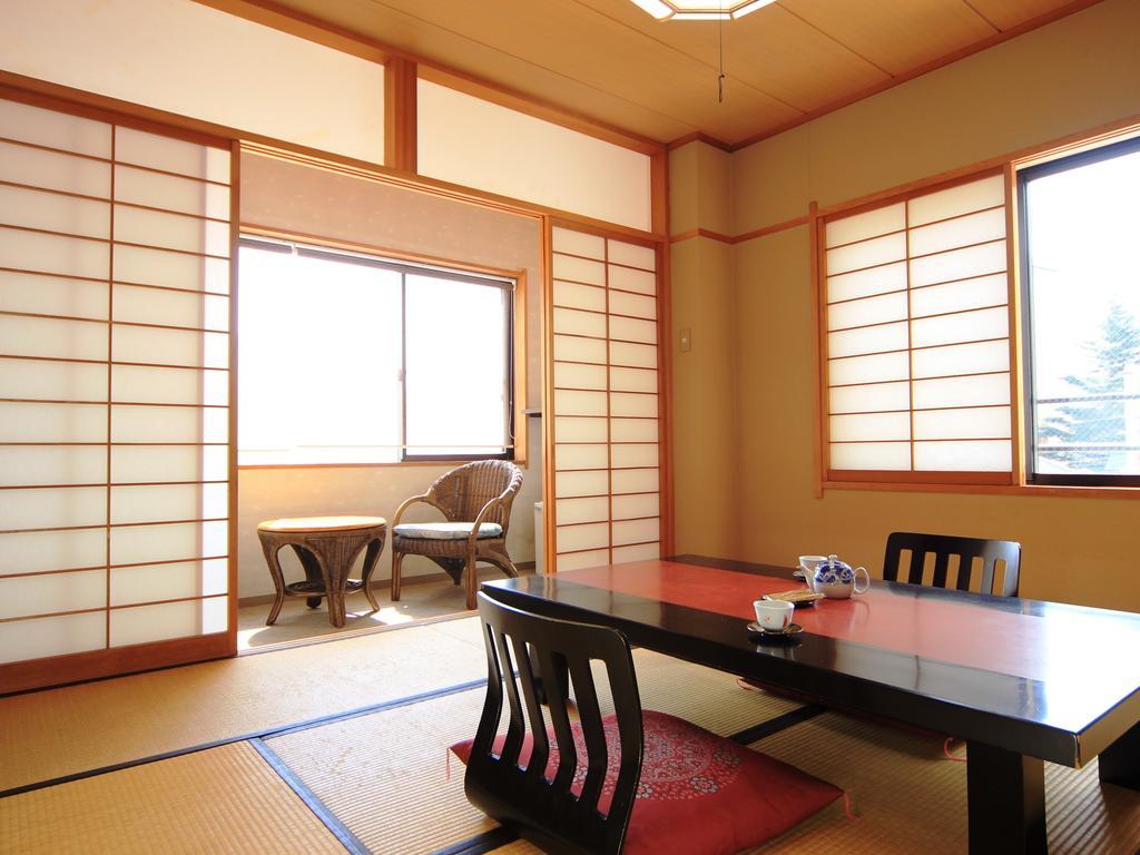 ホテルあさひ倶楽部 千曲市 エクステリア 写真