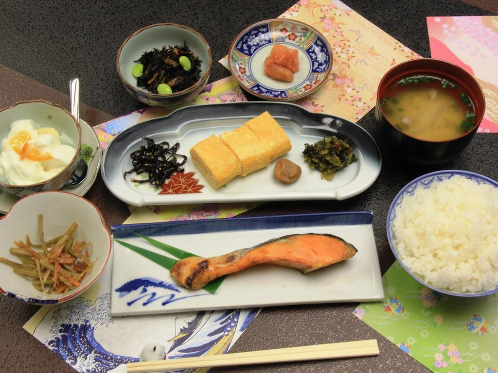 ホテルあさひ倶楽部 千曲市 エクステリア 写真