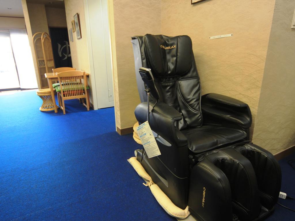 ホテルあさひ倶楽部 千曲市 エクステリア 写真