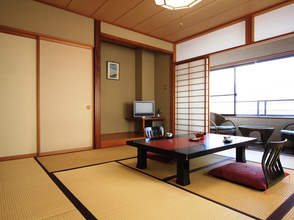 ホテルあさひ倶楽部 千曲市 エクステリア 写真