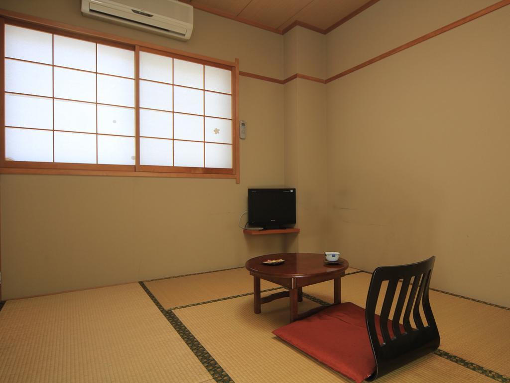 ホテルあさひ倶楽部 千曲市 エクステリア 写真