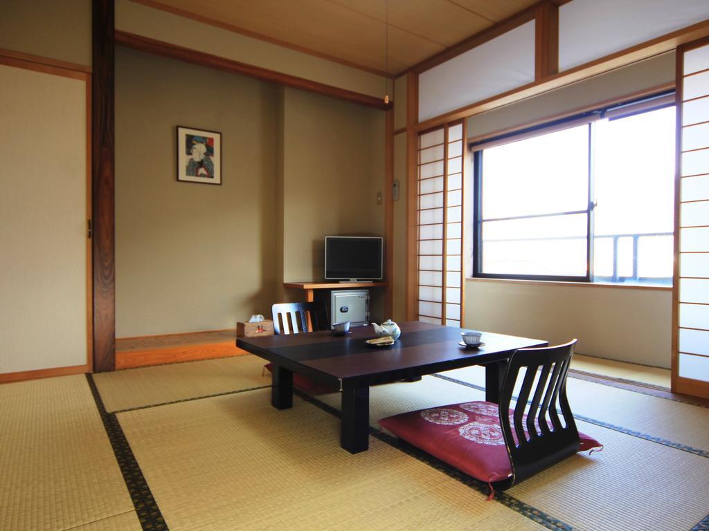 ホテルあさひ倶楽部 千曲市 エクステリア 写真