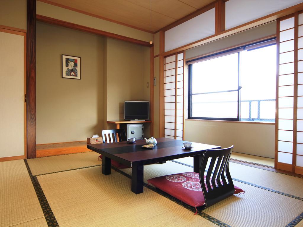 ホテルあさひ倶楽部 千曲市 エクステリア 写真